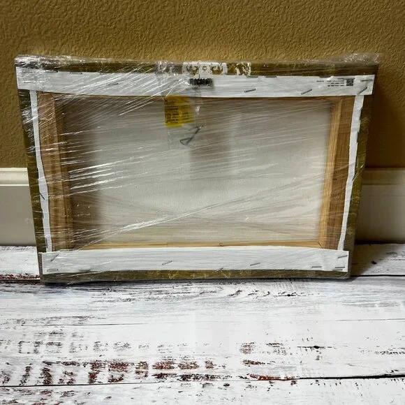 J163 オリバーガル DRAMATIC ENTRANCE GOLD Oliver Gal “Dramatic Entrance” Gold Canvas Art 10x15